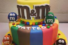 M&Ms